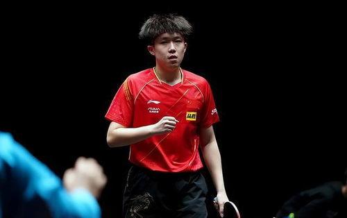 王楚钦热搜爆料视频,背后的故事与真相  第1张