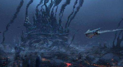 海洋深处手机在线观看,手机在线揭秘神秘海洋世界  第2张