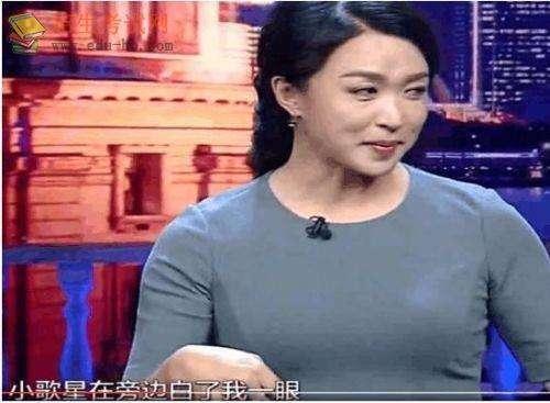 娱乐圈爆料访谈,揭秘明星背后的故事与心路历程 第2张 娱乐圈爆料访谈,揭秘明星背后的故事与心路历程 第2张