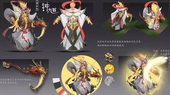 敦煌皮肤爆料原版视频播放,还原千年敦煌艺术魅力  第3张