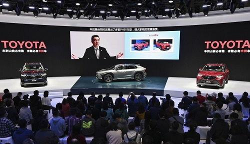 车媒高管爆料视频大全,视频大全背后的行业真相  第1张