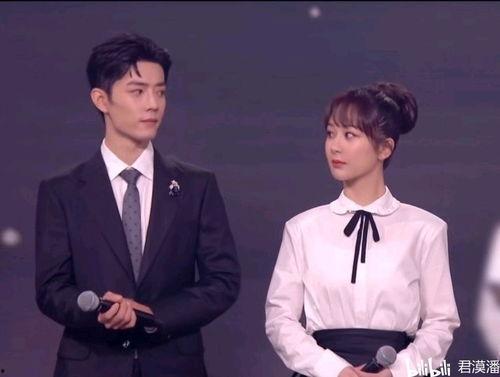 杨紫和肖战余生最新爆料,剧情升级，情感纠葛再掀波澜  第1张