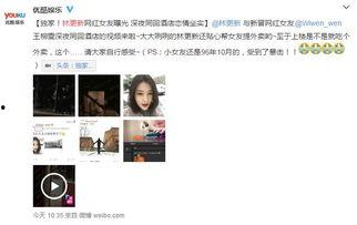 网红深夜爆料视频大全集,视频大全集揭秘娱乐圈幕后真相  第2张