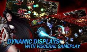 Legend传奇在线观看观看,探寻虚拟世界的英雄传奇  第2张