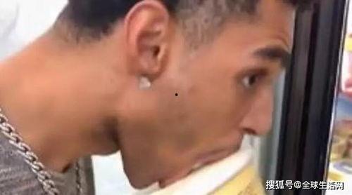 美国网红吃瓜视频大全集,揭秘网络红人的幕后生活  第3张