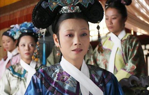 华妃爆料太后视频播放,太后视频幕后真相大曝光  第2张