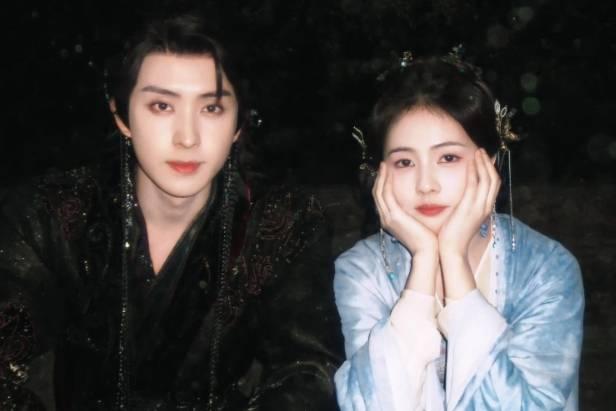 白鹿八卦爆料大全最新  第2张