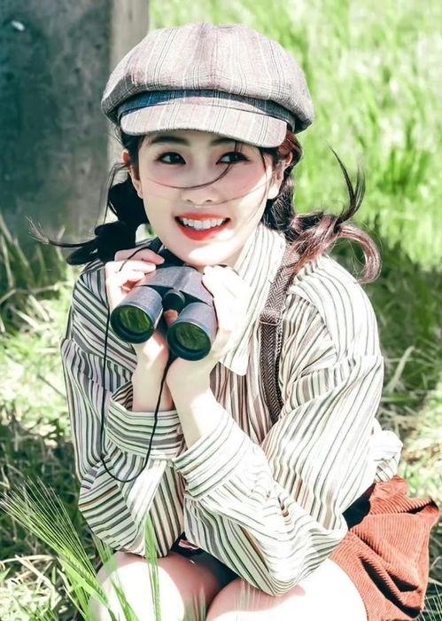 白鹿八卦爆料大全最新  第3张